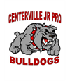 Centerville Jr. Pro Football